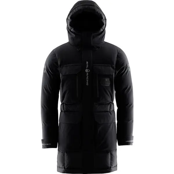 Sail Racing Glacier Parka M