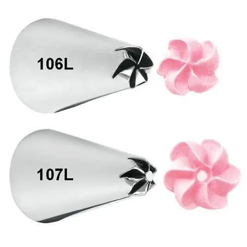 Wilton Tippsett -Venstrehånd- #106, #107