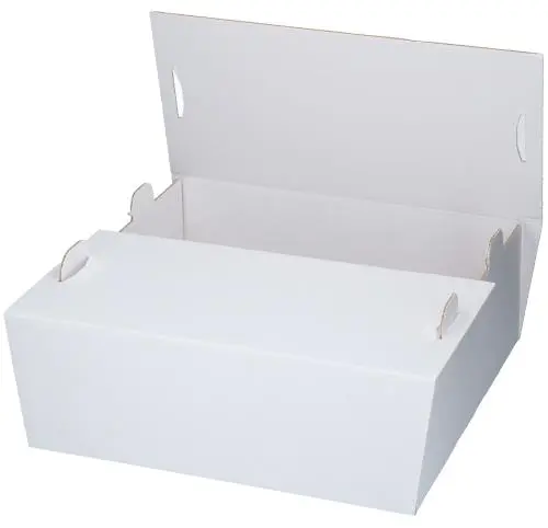 Kakeeske -34x34x12cm- pk/50
