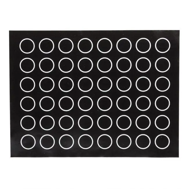 Patisse makronmatte 40x30 cm