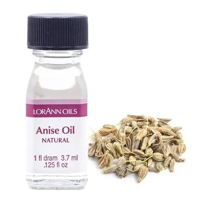 LorAnn essens -Anisolje- 3,75 ml