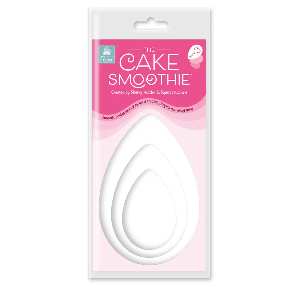 SK The cake smoothie pk/3
