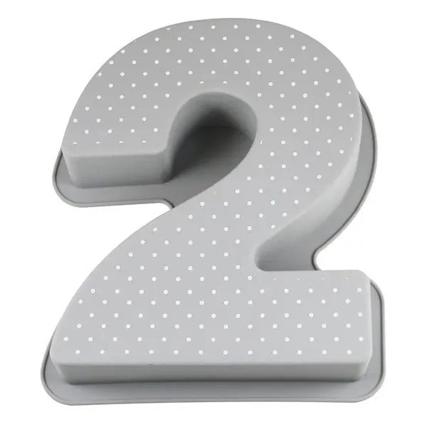 Kakeform Silikon Tall 2
