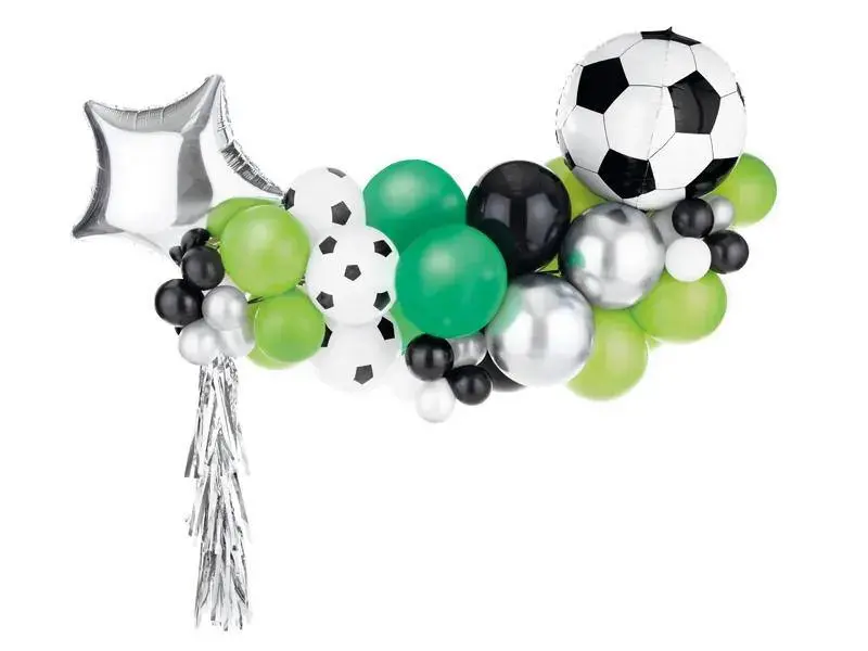 Ballong Kit -Fotball mix-