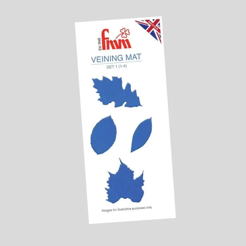 FMM Preger -Årer nr.1- pk/4