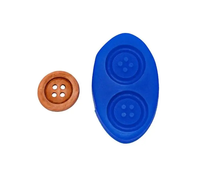 First Impression Molds, Store knapper