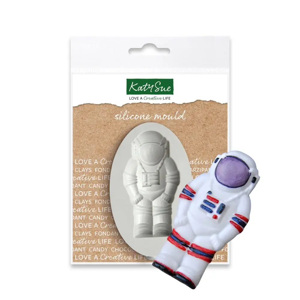 Katy Sue Mould Astronaut