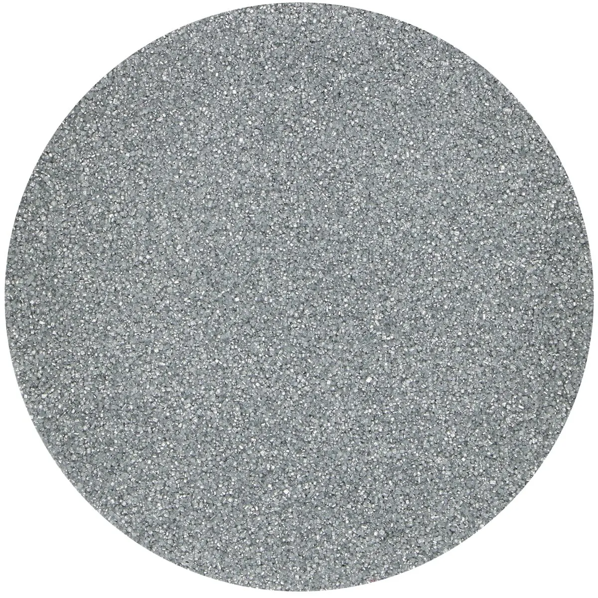 Kakestrø Finmalt Sukker -Sølv-, 80g (B.F. 31.10.2026)