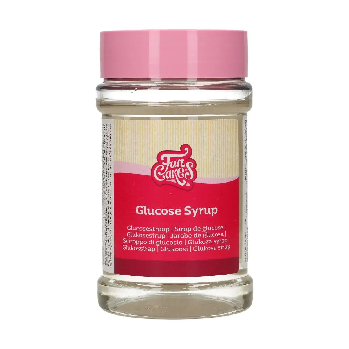 FunCakes Glukose 375g