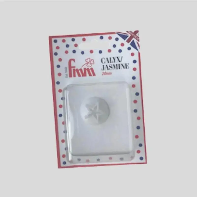 FMM utstikker -Calyx/Jasmin-