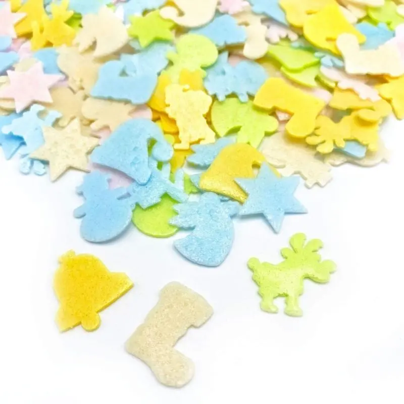 Happy Sprinkles Strøsselmiks -All I Want- 14g