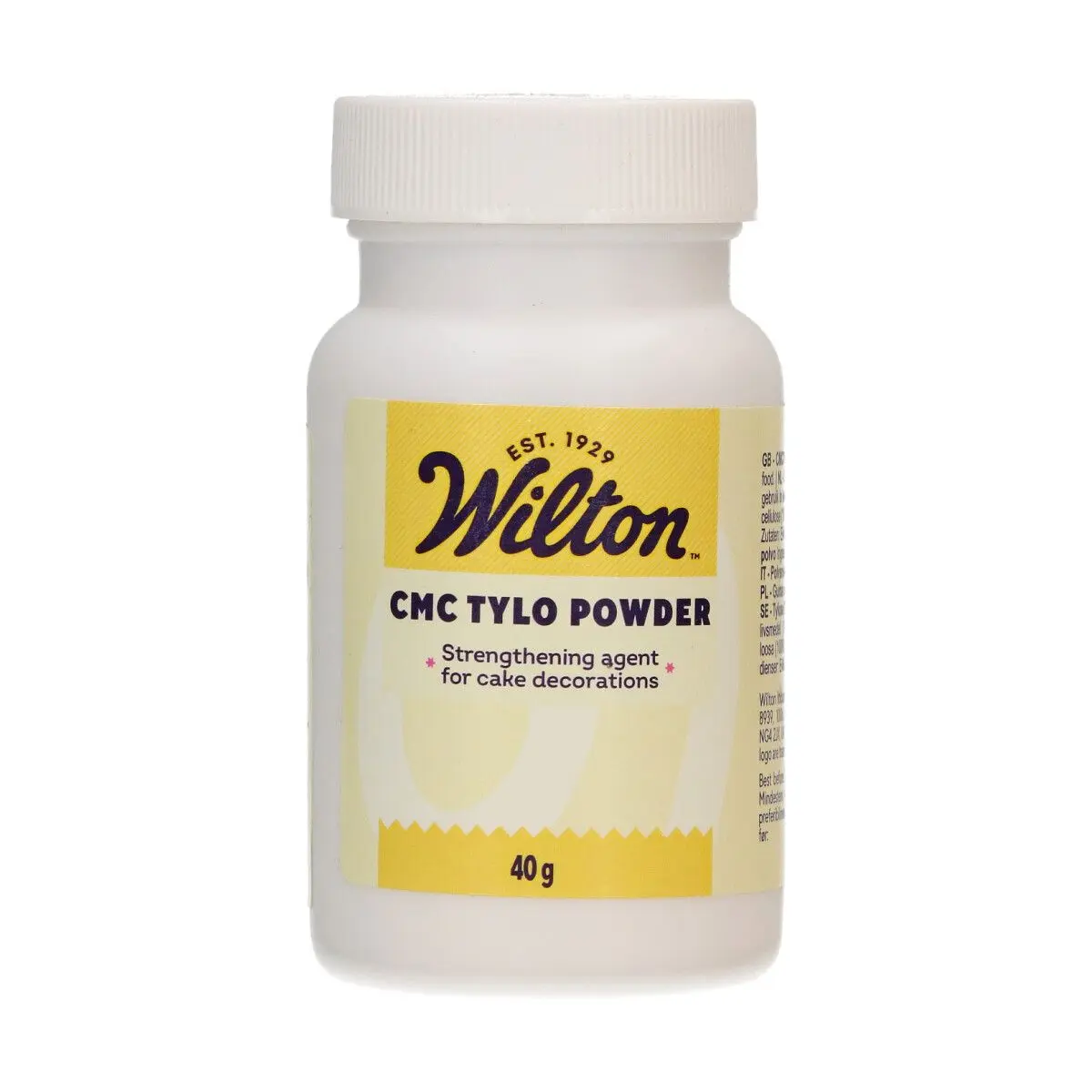 Wilton CMC / Tylose, 40g