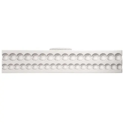 Katy Sue Mould Beaded Pearl Borders