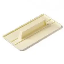 Fondantglatter (Kakepollerer)