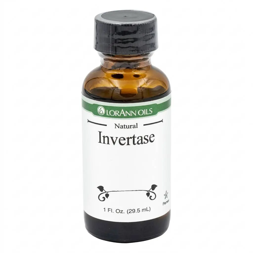 LorAnn Invertase 29,5ml