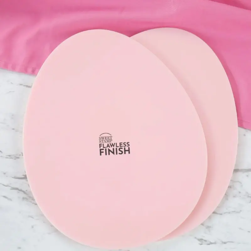 Sweet Stamp Ganacheplate -Egg- pk/2
