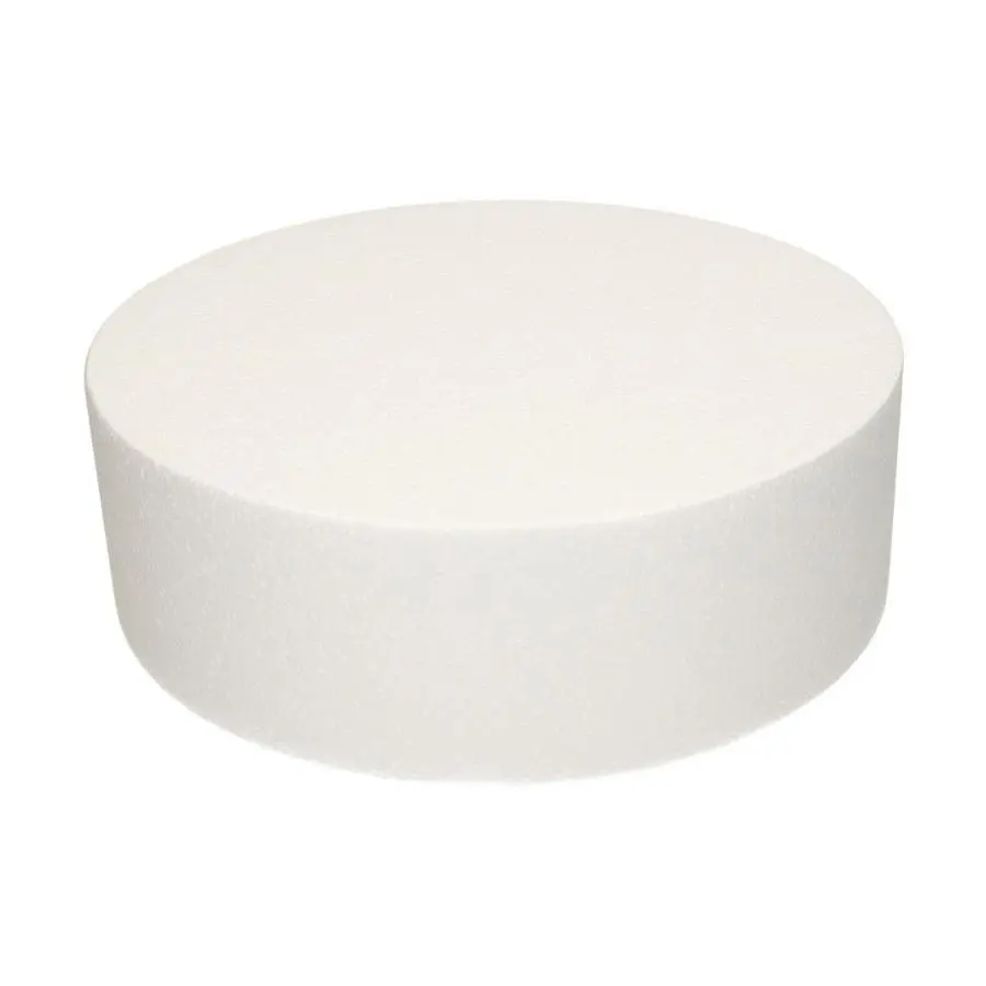 Kake Dummy Rund 10cm, Ø30cm