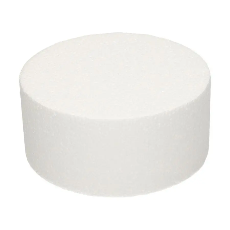 Kake Dummy Rund 7cm, Ø15cm