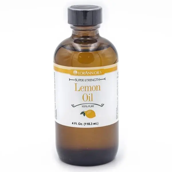 LorAnn Sitronessens 118ml (B.F. 01.09.2026)