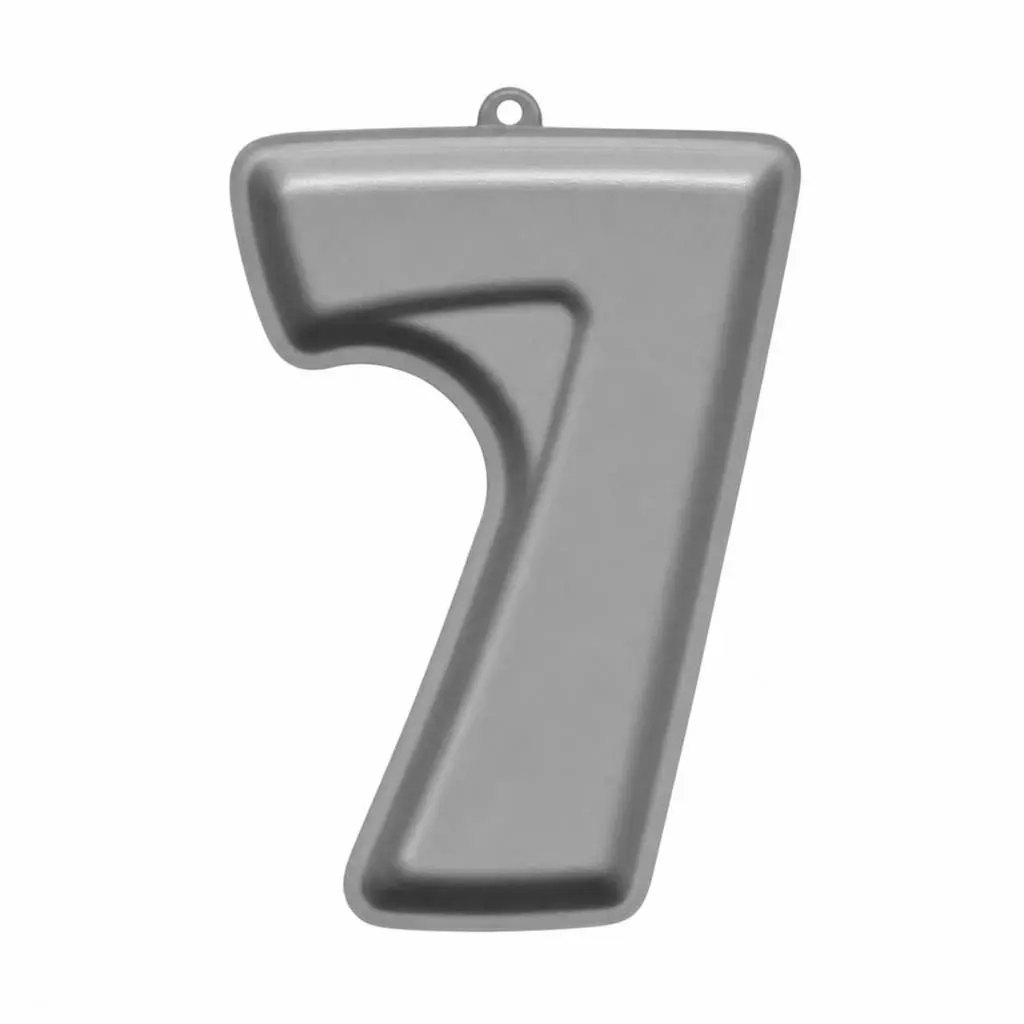Kakeform Aluminium Tall 7