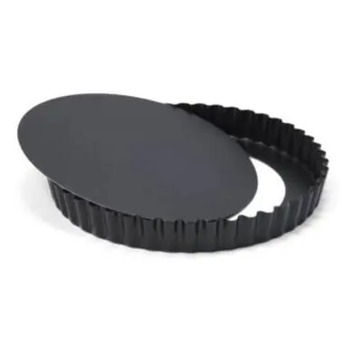 Patisse Paiform m/løs bunn til Air Fryer 20cm