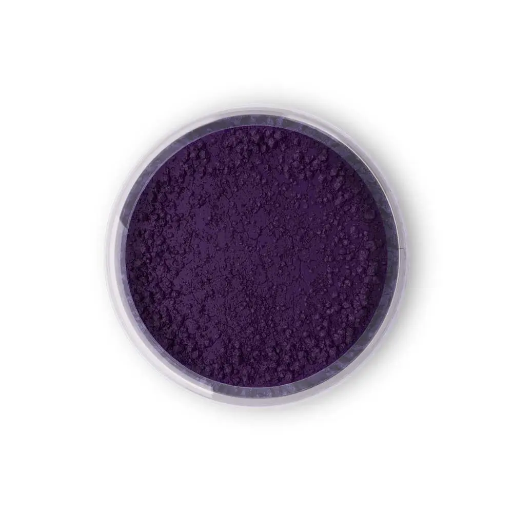 Pulverfarge Fractal Colors -Bishop Purple- 1,5g