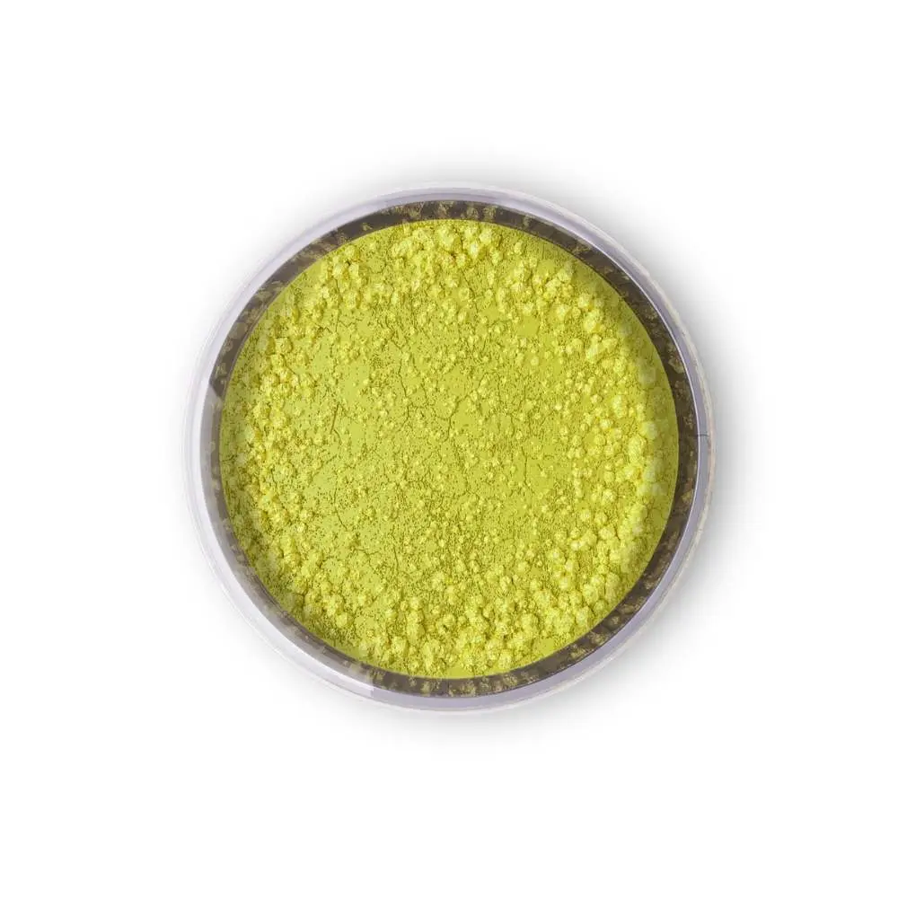 Pulverfarge Fractal Colors -Gooseberry- 1,5g