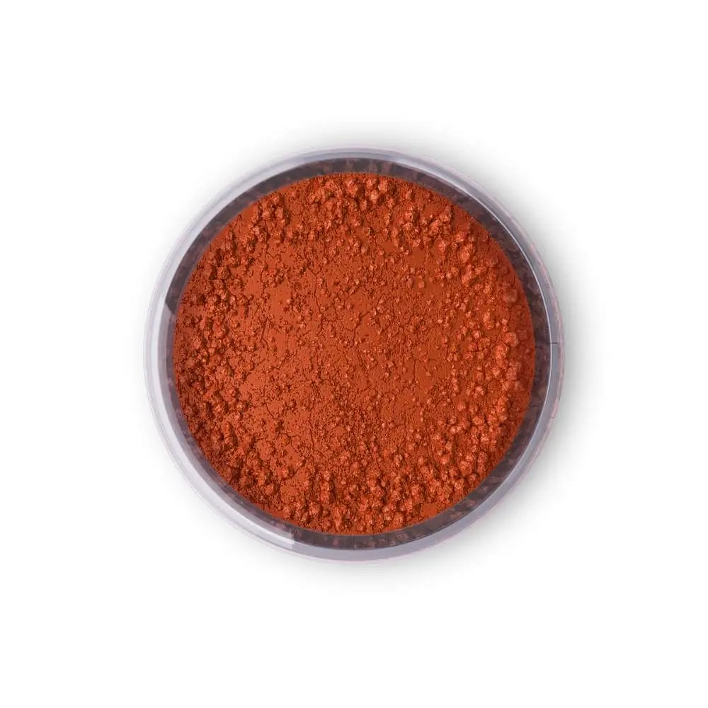 Pulverfarge Fractal Colors -Terracotta- 1,3g