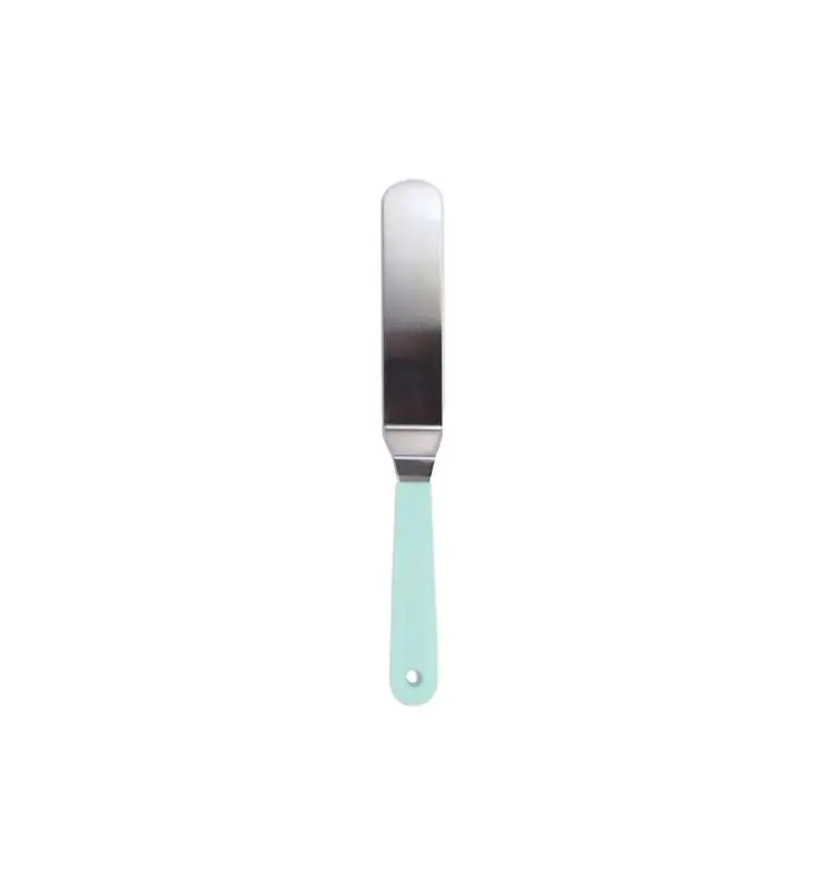 ScrapCooking Palettkniv m/knekk, Mint 29cm