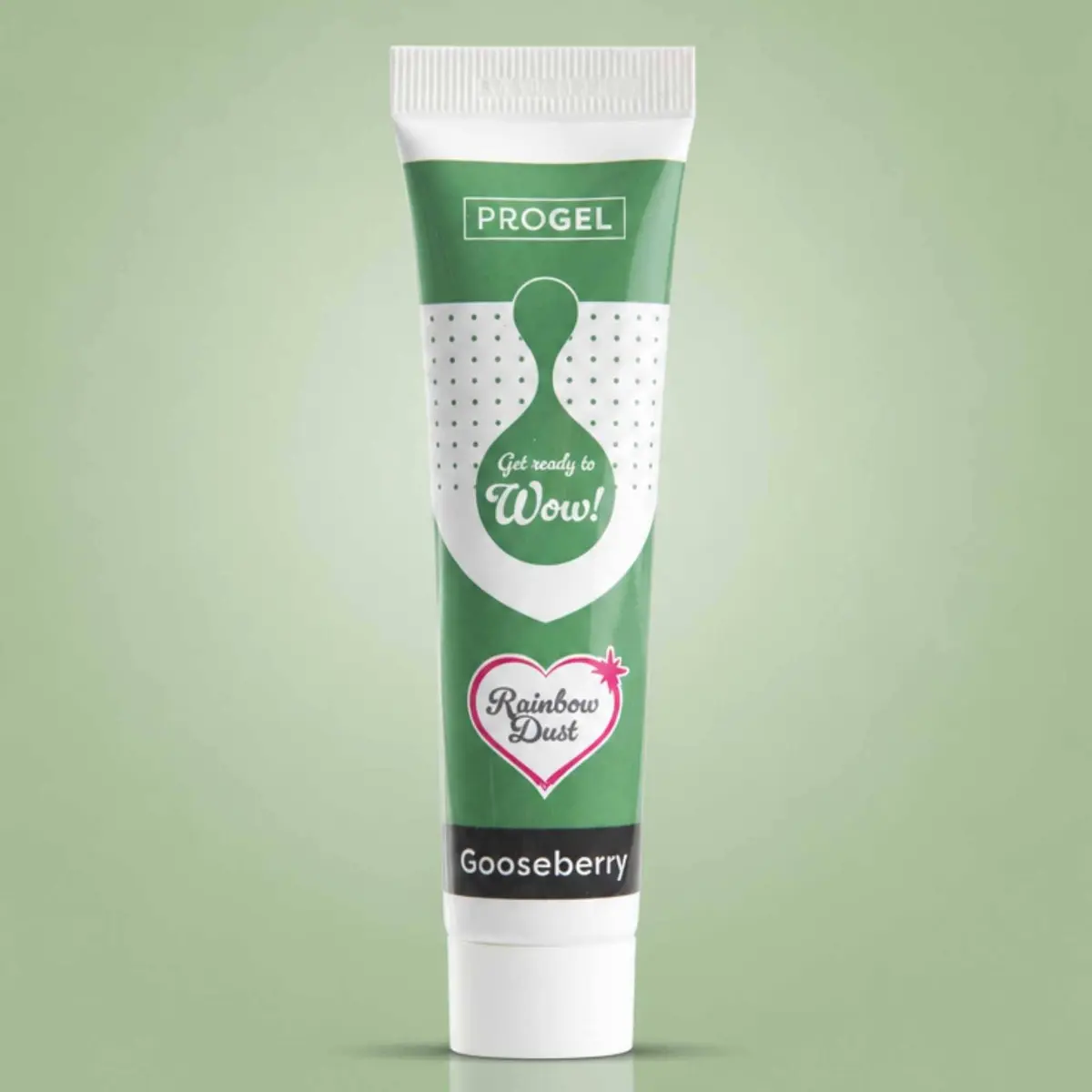 ProGel pastafarge, Gooseberry