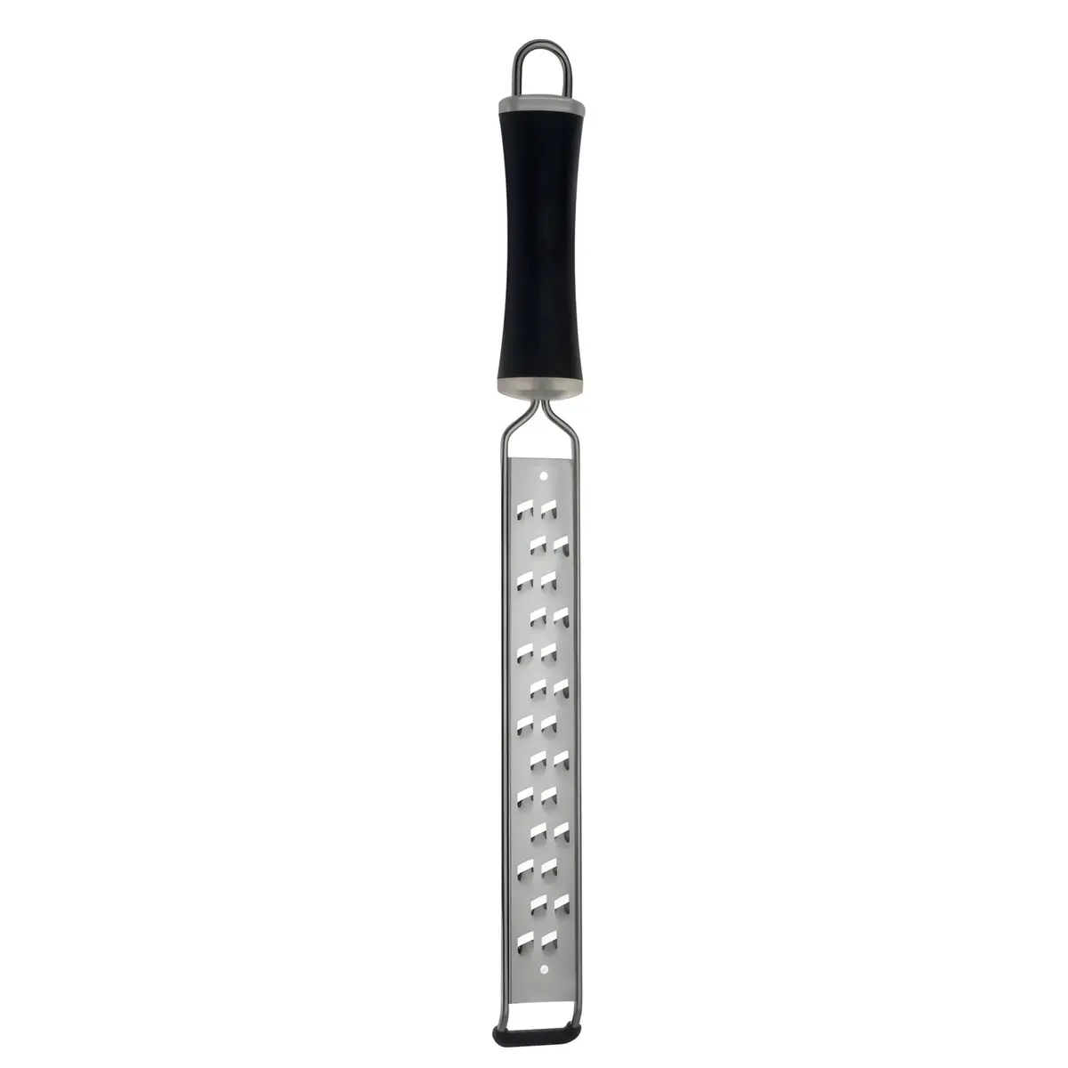 Rivjern grovt, med softgrip