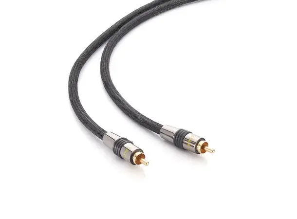Eagle Deluxe II Coax 1,5 m