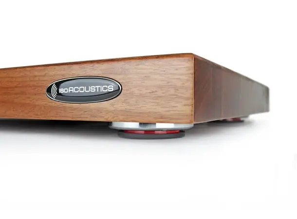 IsoAcoustics Delos 1815W1 - Walnut