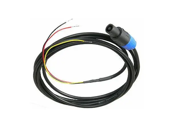Sonus Faber, High Level kabel til Gravis