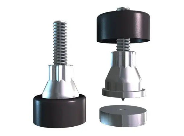Soundcare spike 1 M6