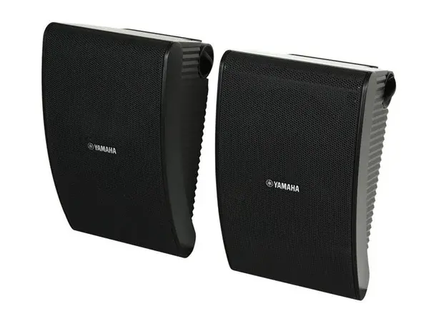Yamaha NS-AW592 utehøyttaler - sort