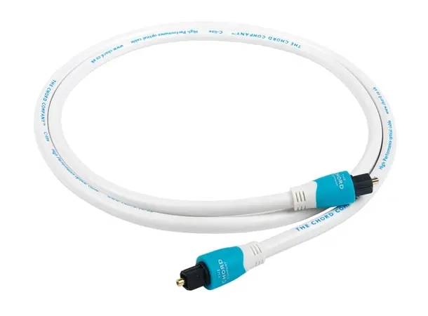The Chord Company Chord C-Lite Optisk