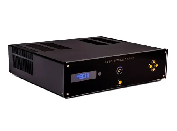 Electrocompaniet ECI 6 DX MKII