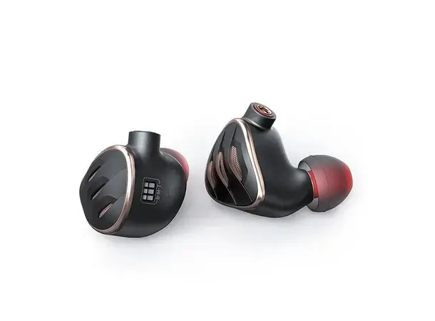 FiiO FH5s In Ear Monitor