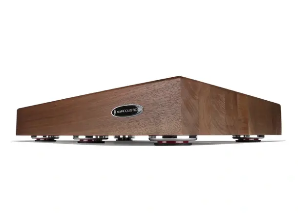 IsoAcoustics Delos 2216W2 - Walnut