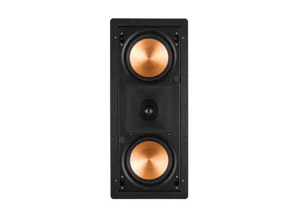 Klipsch PRO-250RPW LCR