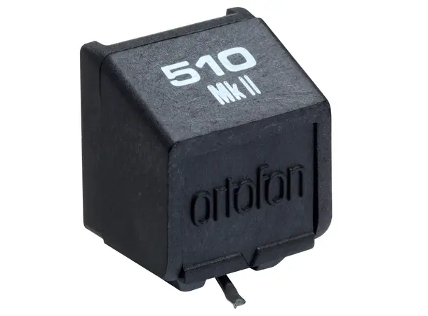 Ortofon Stylus 510 MkII stift - Sort
