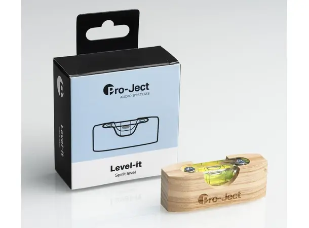 Pro Ject Pro-Ject Level It - vater