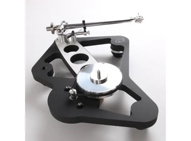 Rega Planar 10 m/Aphelion 2 pickup
