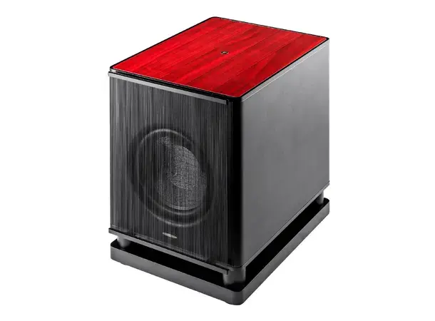 Sonus Faber Gravis VI, rød