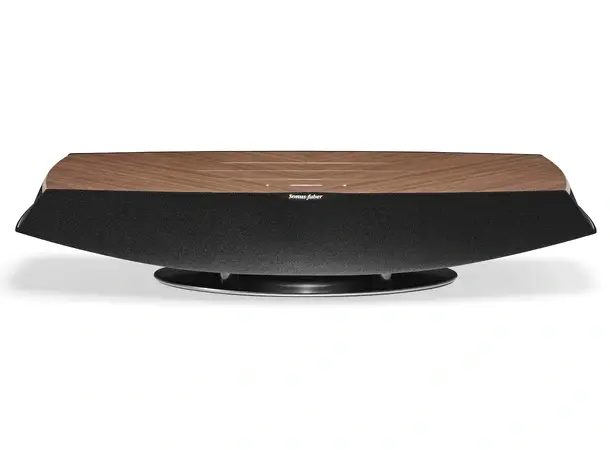 Sonus Faber Omnia - Valnøtt