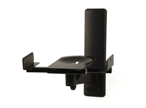 B Tech B-Tech BT-77 veggfeste - Sort