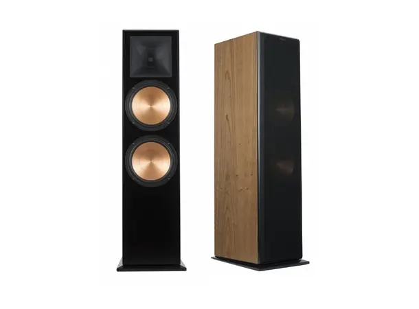 Klipsch RF-7 III - Kirsebær