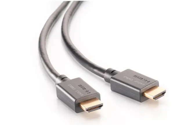 Eagle Deluxe HDMI 2.1 UHD 1 meter