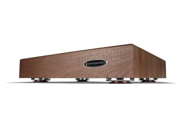 IsoAcoustics Delos 1815W2 - Walnut